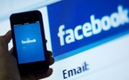 Facebook lance une application photo pour mobiles