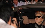 Lady Gaga en Indonésie: la police pourrait autoriser une version édulcorée