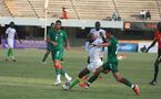 Amical - Sénégal bat Maroc 1 à 0