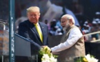 "America First" contre "Make in India": les tensions commerciales USA-Inde