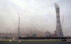 Qatar: interrogations après un incendie ayant fait 19 morts dont 13 enfants 