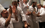 Issam Jaafari sélectionné pour la finale Bocuse d’Or