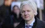 La Cour suprême britannique donne son feu vert à l'extradition de Julian Assange