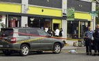 USA: un homme tue quatre personnes à Seattle et tente de se suicider