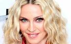 Madonna lance en Israël sa 9ème tournée mondiale