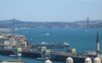 Examen à Istanbul de l'impact de la crise économique et du "Printemps arabe" sur la région méditerranéenne