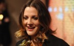 Drew Barrymore se marie pour la troisième fois