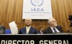 Nucléaire: réunion entre l'AIEA et l'Iran le 8 juin à Vienne