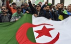 Algérie: garde à vue prolongée pour deux figures du "Hirak"