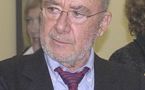 Gerhard Richter, le peintre qui refuse d'être "mis dans un tiroir"