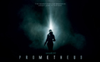 "Prometheus", belles retrouvailles de Ridley Scott avec la science-fiction