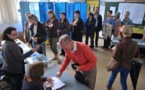 France : faible participation aux législatives, la gauche favorite