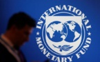 Coronavirus: Appel du FMI à une relance budgétaire coordonnée