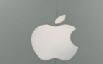 France: Amende de 1,1 milliard d'euros pour Apple