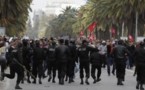 Tunisie: "aucune manifestation autorisée vendredi"