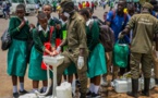 Coronavirus: l'épidémie avance en Afrique, mesures drastiques au Rwanda