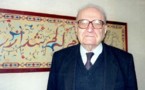 France: mort de l'ancien communiste Roger Garaudy, figure du négationnisme