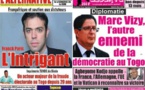 Togo: deux journaux d'opposition suspendus après une plainte de la France
