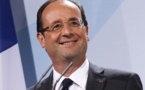 France: Hollande en course pour une majorité parlementaire confortable