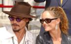 Vanessa Paradis et Johnny Depp se séparent après 14 ans de vie commune