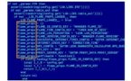 Le virus informatique Flame créé par les Etats-Unis et Israël