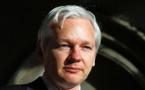 Julien Assange se réfugie à l'ambassade d'Equateur à Londres