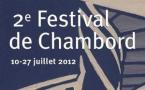 Le 2e festival de musique de Chambord joue l'originalité et l'éclectisme
