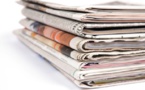 Coronavirus: quasi plus de journaux imprimés dans le Maghreb