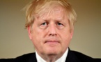 Coronavirus: Boris Johnson reste hospitalisé pour subir des examens