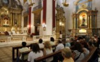 L'Eglise catholique argentine secouée par un scandale concernant un évêque