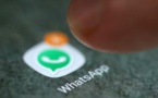 Coronavirus: WhatsApp limite le transfert des messages viraux