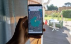 "Stopcovid": La France travaille sur une application smartphone
