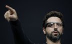 Google prépare la commercialisation de lunettes avec caméra et web intégrés