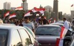 Egypte: Morsi attendu pour un discours place Tahrir avant son investiture samedi