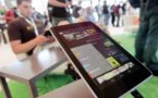 Les tablettes vont supplanter les ordinateurs portables d'ici 2016