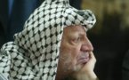 Proche-Orient: les Palestiniens réclament une enquête internationale sur la mort d'Arafat