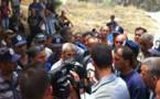 Algérie: marche de gardes communaux bloquée devant Alger par la police