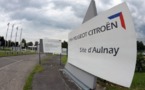 PSA Peugeot Citroën supprime 8.000 emplois en France