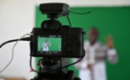 Coronavirus en Afrique: la télévision comme tableau noir pour élèves et étudiants