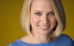 La nouvelle directrice générale de Yahoo! enceinte de son premier enfant