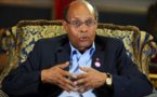 Le président Marzouki à Paris pour un nouveau départ des relations France-Tunisie