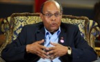 Tunisie: Marzouki peut "garantir" à Ben Ali un "procès équitable"