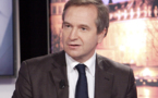 Guillaume Roquette nommé directeur de la rédaction du Figaro Magazine