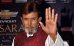 Inde : décès de la première "superstar" de Bollywood, Rajesh Khanna