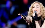 Madonna en concert exceptionnel le 26 juillet à l'Olympia