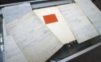 Les principaux manuscrits du surréalisme exposés à Bruxelles