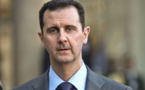 Silence du président Assad après l'attentat à Damas