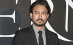 Cinéma: Décès de la star de Bollywood, Irrfan Khan