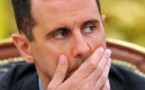 Bachar el-Assad est d'accord pour quitter le pouvoir, selon l'ambassadeur de Russie en France