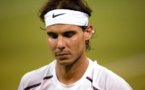 Tennis: Nadal renonce aux JO, rattrapé par ses soucis de santé